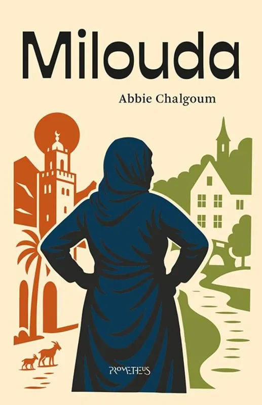 Milouda - Abbie Chalgoum; Alwin Grijseels Dagaanbieding