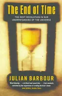 The End Of Time - Dr Julian Barbour Premium