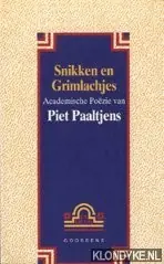 Snikken en grimlachjes - Paaltjens Weekendaanbieding