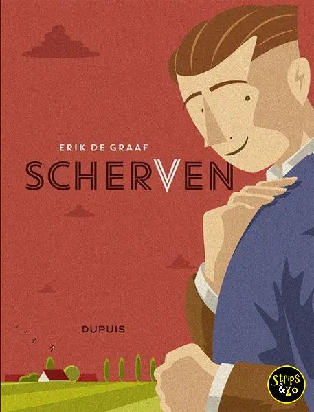 Scherven (Erik de Graaf) Veilige Betaling