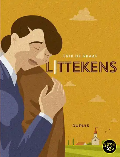 Littekens (Erik de Graaf) Laatste Versie