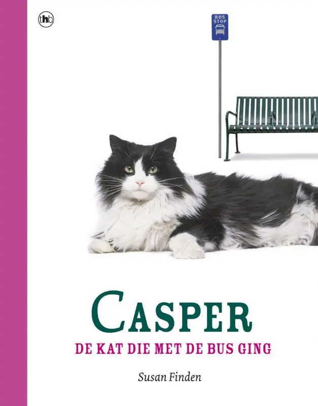 Finale Uitverkoop Casper - Susan Finden