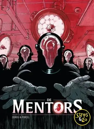 De Mentors 1 – Ana Premium