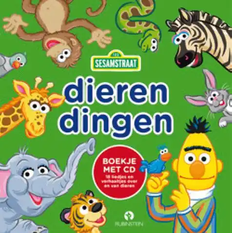 Gereduceerde Prijs Dierendingen