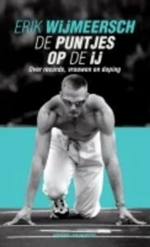 Puntjes op de ij - Erik Wijmeersch Actieprijs