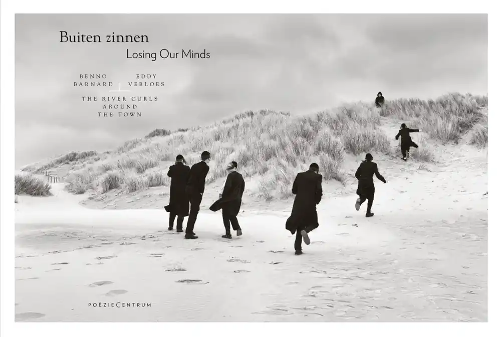 Buiten zinnen/Losing our minds - Benno Barnard Koopje