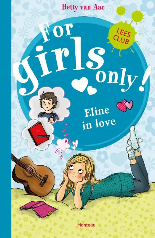 Eline in love Gereduceerde Prijs