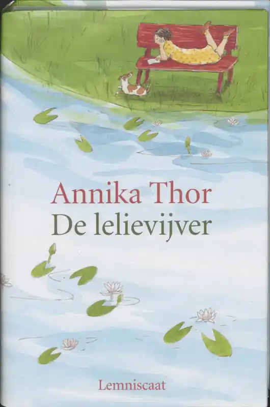 De lelievijver - Annika Thor Koopje