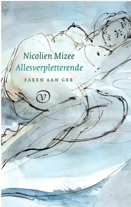 Koopje Allesverpletterende - Nicolien Mizee