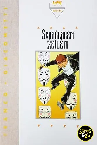 Weekendaanbieding Largo Winch 21/22 (Luxe)