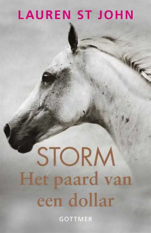 Premium Het paard van een dollar