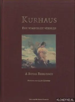 Kurhaus - Pars, Hans & Karel Wagemans Op = Op