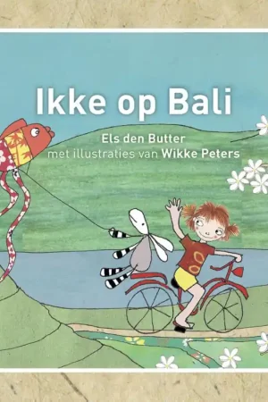 Ikke op Bali Bestel Nu
