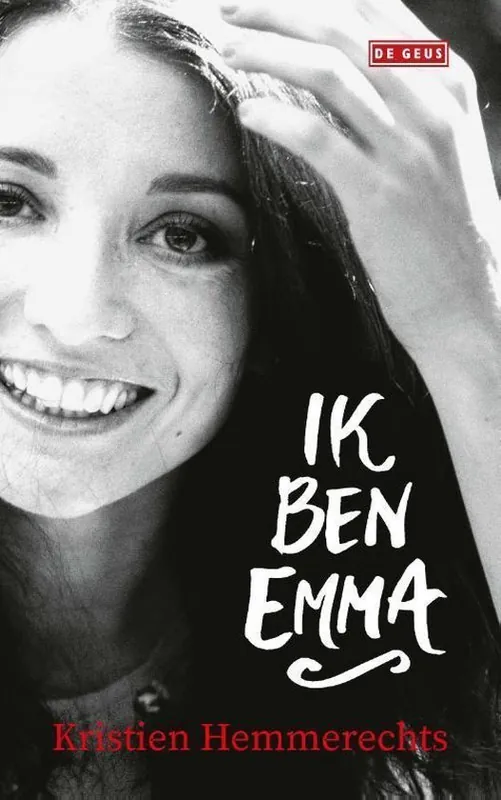 Gereduceerde Prijs Ik ben Emma - Kristien Hemmerechts