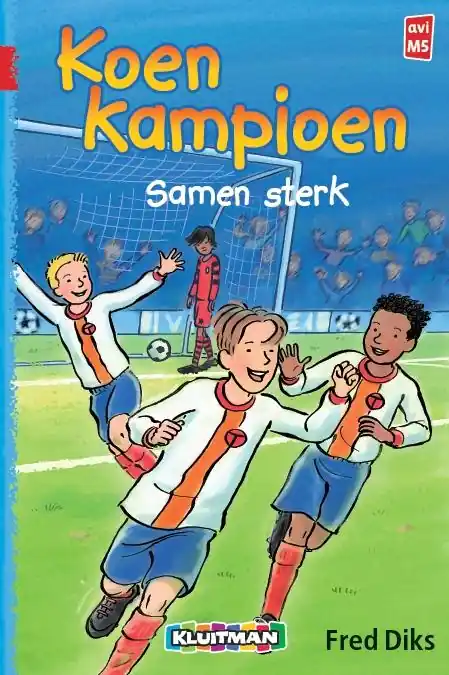 Samen sterk Fabrieksprijs