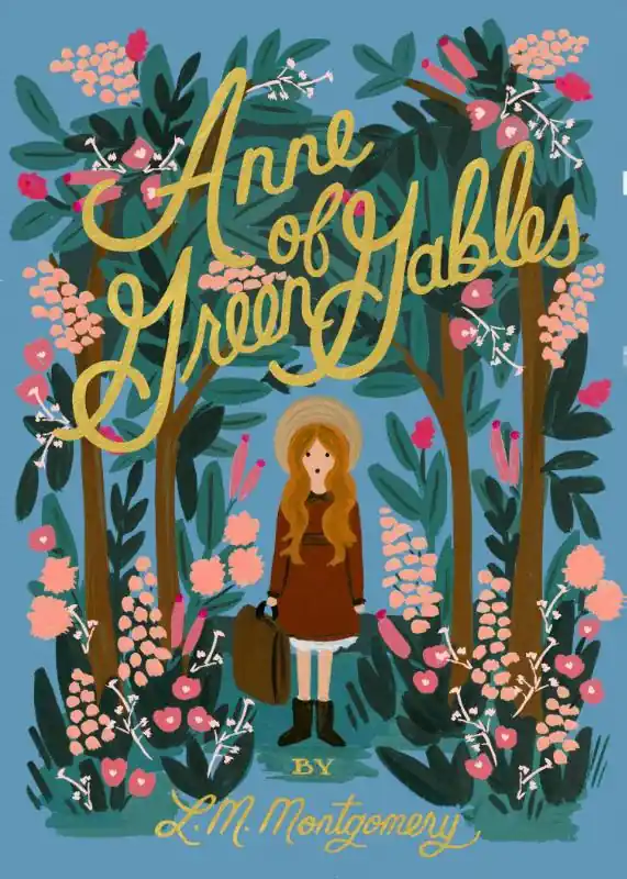 Anne of Green Gables Beperkt Aanbod