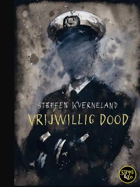 Uitverkoop Vrijwillig dood (Kverneland)