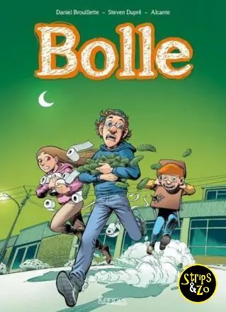 Superprijs Bolle 2