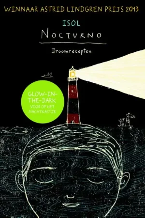 Must-Have Nocturno – droomrecepten