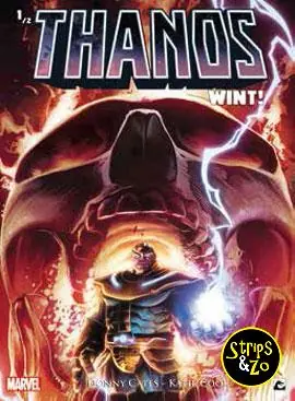 Goedkoop Thanos – Wint! 1/2