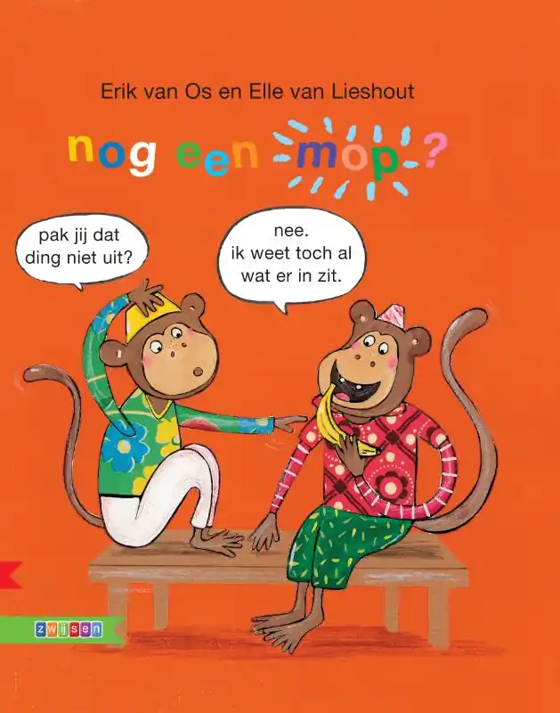 Lage Prijs nog een mop!