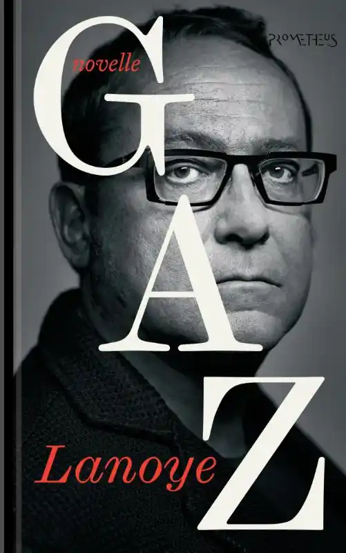Gaz - Tom Lanoye Finale Uitverkoop