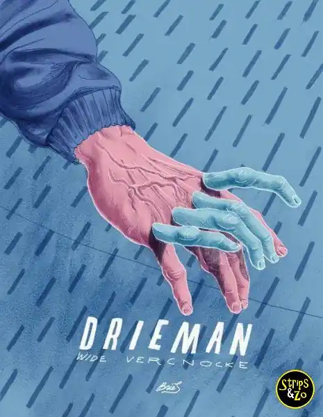 Drieman (Vercnocke) Exclusieve Aanbieding