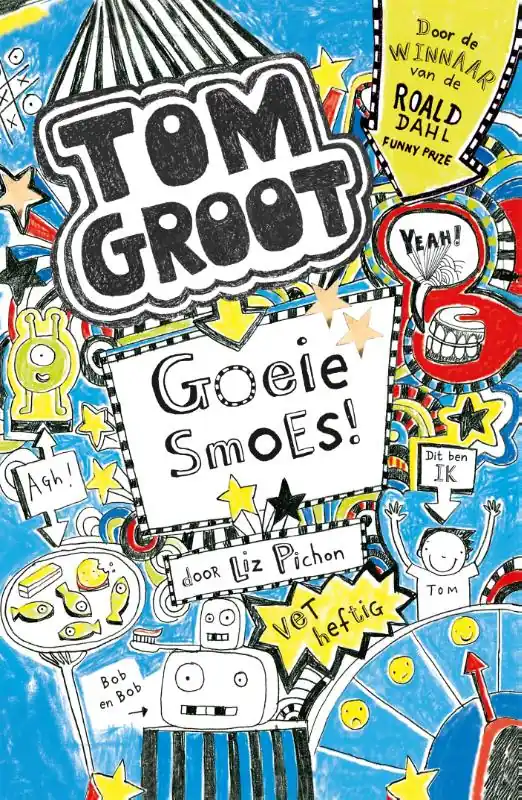 Goeie smoes Op = Op