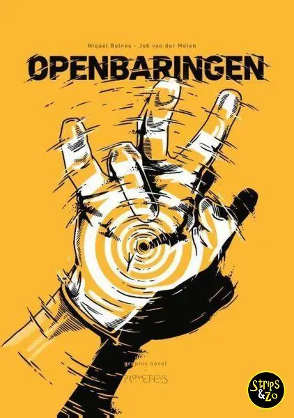 Actieprijs Openbaringen