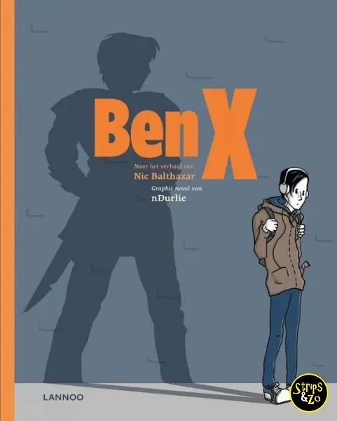 Uitverkoop Ben X