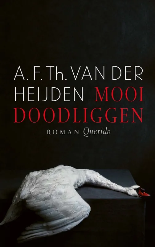 Mooi doodliggen - A.F.Th. Van der Heijden Hete Deal