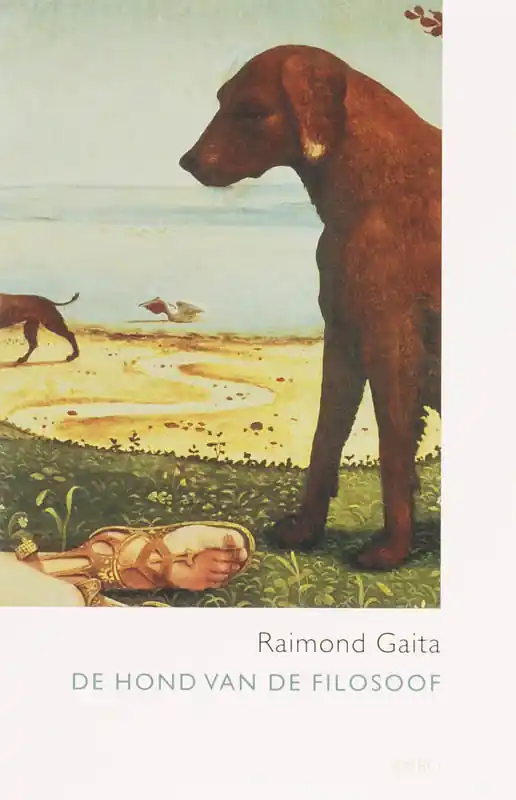 Populair De hond van de filosoof - R. Gaita