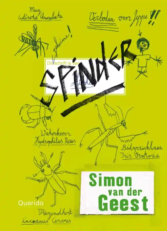 Spinder Premium
