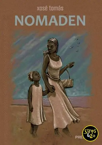 Aanbieding Nomaden