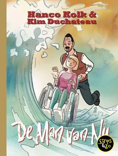 De Man van nu Lage Kosten