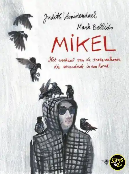 Mikel Express Levering