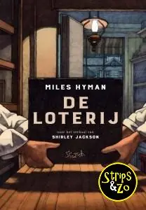 Koop Vandaag De Loterij