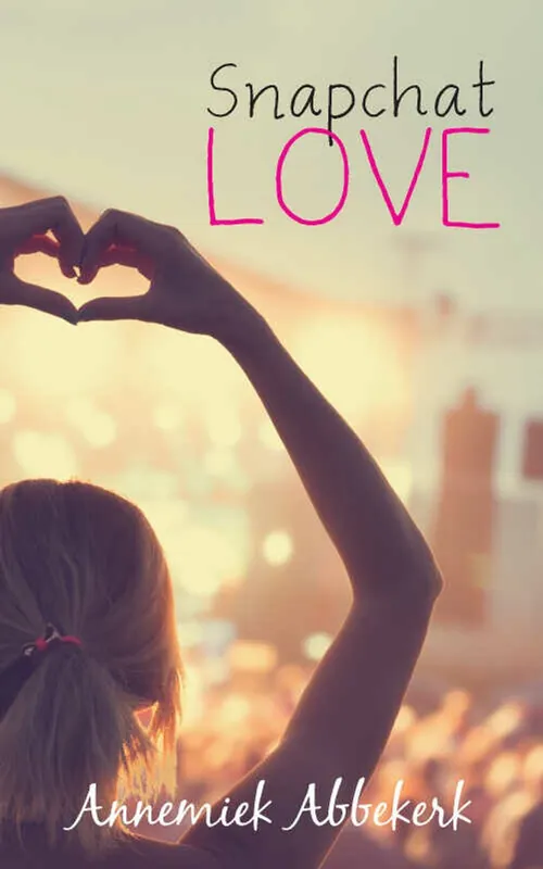 Snapchat Love - Annemiek Abbekerk Hete Deal