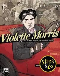 Violette Morris 2 – De tweede aanklacht Lage Prijs