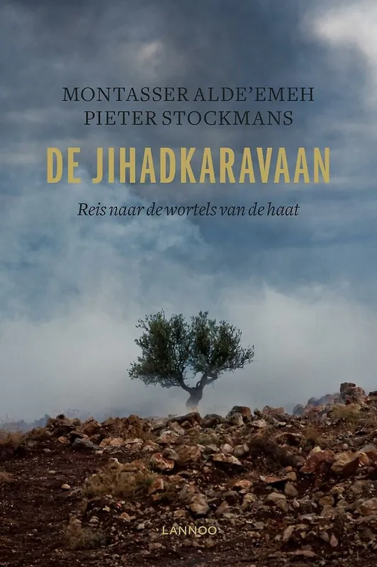 De jihadkaravaan - Montasser AlDe'emeh; Pieter Stockmans Koopje
