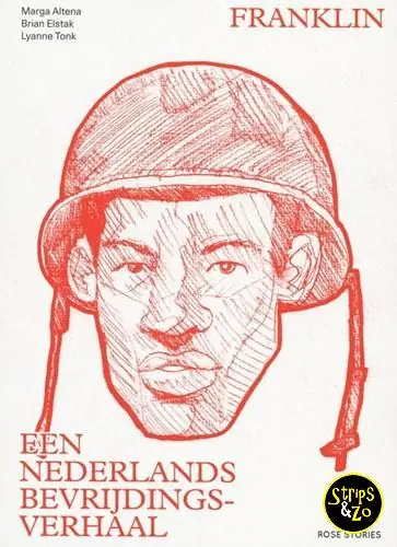 Nieuw Franklin – Een Nederlands bevrijdingsverhaal