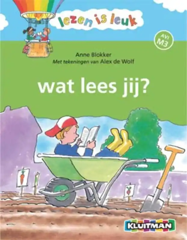 Shop Nu Wat lees jij