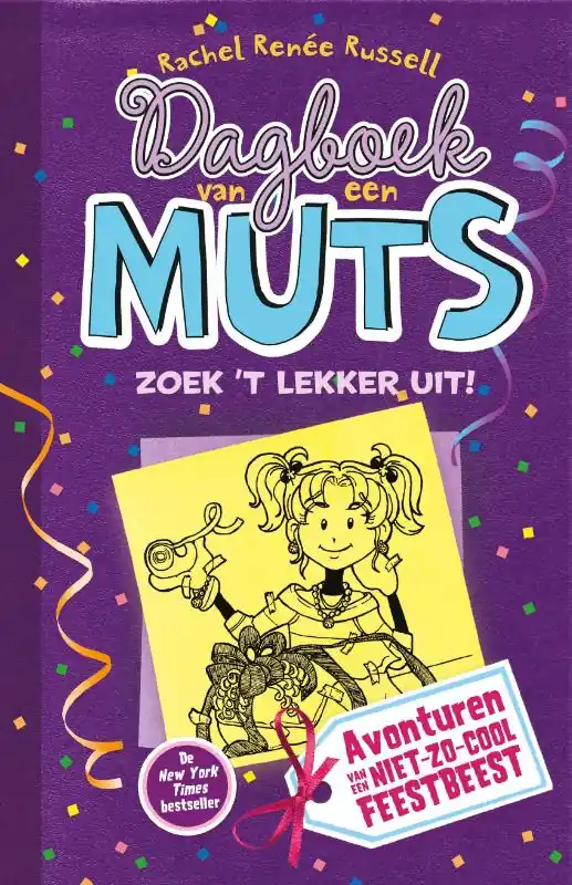 Speciale Aanbieding Zoek ‘t lekker uit!