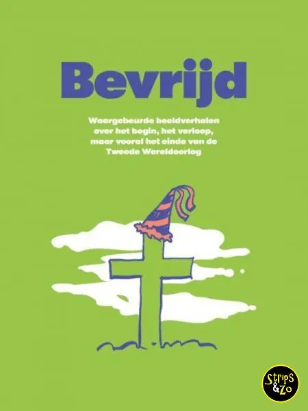Koop Vandaag Bevrijd