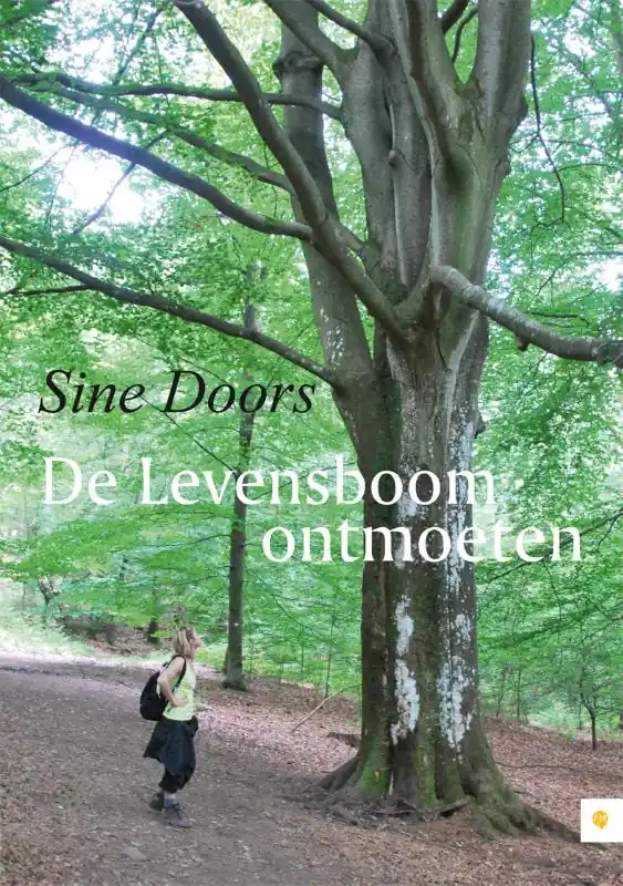 De levensboom ontmoeten - Sine Doors Gratis Verzending