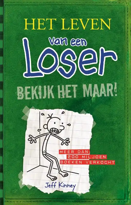 Het leven van een Loser 3 – Bekijk het maar! Beste Prijs