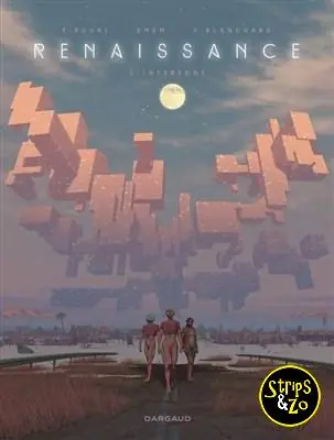 Veilige Betaling Renaissance 2 – Interzone