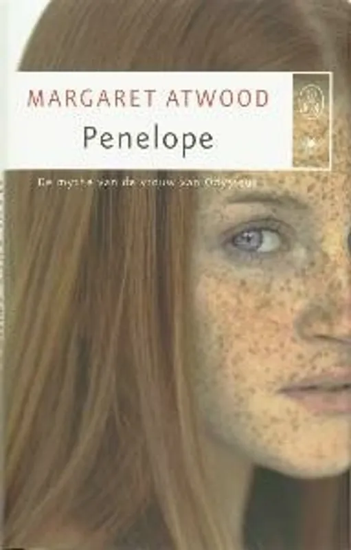 Korting Penelope - Margaret Atwood