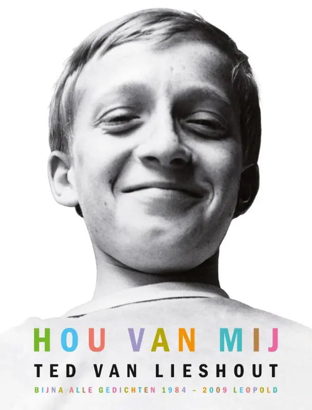 Must-Have Hou van mij