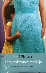 Voordeelprijs Het verdwenen meisje - Jodi Picoult